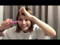 清司 麗菜(NGT48) 2022年08月31日 17時31分13秒 の動画、YouTube動画。