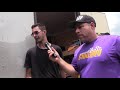 Capture de la vidéo Emerson Nogueira Interview - Klutch Kickers Round 3, Season 2