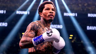 Gervonta Davis (TANK) Training Mixtape Against Ryan Garcia - “Last Breath” by Future