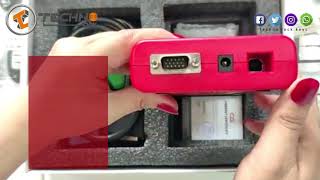 Unboxing CGMB Programmer Device screenshot 4