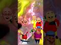 Motu Patlu Magic VFX 😂 | Funny Viral Shorts