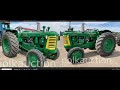 Oliver 99 super 99