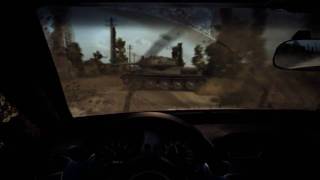 World Of Tanks 720P Hd Racing Games Teaser Trailer - Mmo Reviews Hd