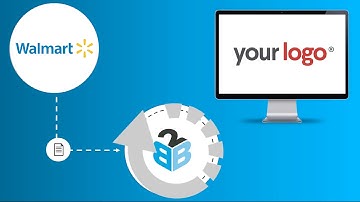 EDI (Electronic Data Interchange) for Walmart