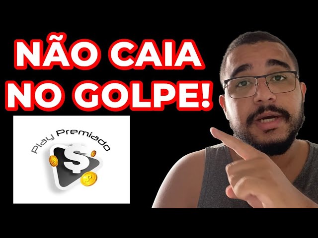 Aplicativo Play Premiado é golpe? Saiba como funciona app e se é