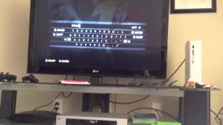 Cheat code for wwe12