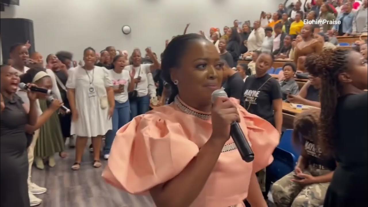 Sindi Ntombela- Wenhliziyo yam medley ππ₯π₯π Sindi Ntombela- Wenhliziyo yam medley ππ₯π₯π