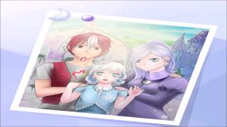 Download Lagu Nightcore - We Are Family.