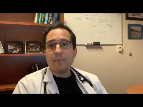 Targeted therapy and