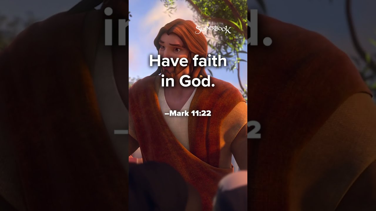 If You Want To Put Your Faith In Jesus Today We Have A Special Message For KeepTheFaith