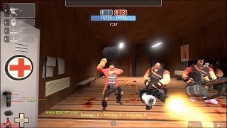 The Freaks on Friday: Freak Fortress 2 (429)