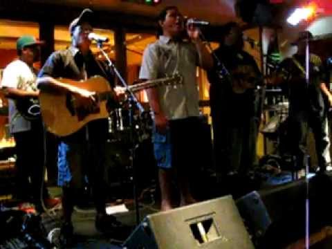 Mele Pono - Down by the River (cover)