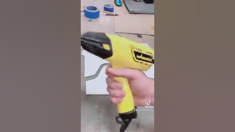 Sintra Mandalorian Armor Tutorial