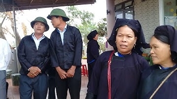 Hát sli Ea siên 2020 Đăk rông giao lưu với Eaka