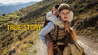 A 10-year-old Boy and His Brother Escape Nazi-Occupied France || The Biography Wrap
