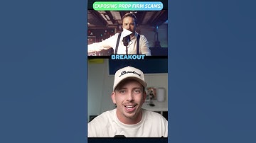 Coffeezilla Is Right About Prop Firms… But Here’s What He Missed