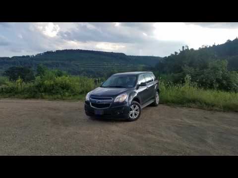 Video: Hoekom brand my 2013 Chevy Equinox olie?