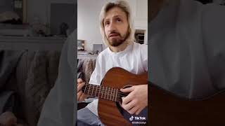 Женя Мильковский - ПММЛ(Земфира) TikTok