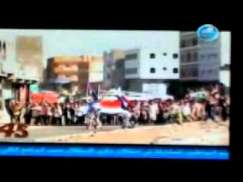 ثورة شعبنا منصورة