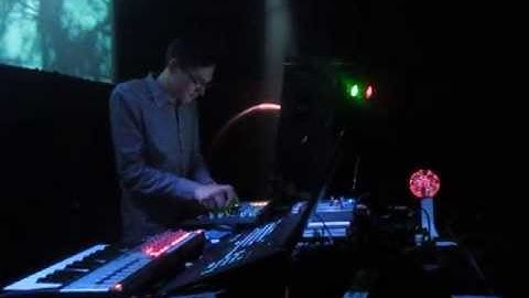 Embrionyc @ Sector-B vs Machinery [11-05-
