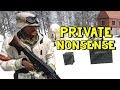 Private Nonsense | ArmA 3 WW2