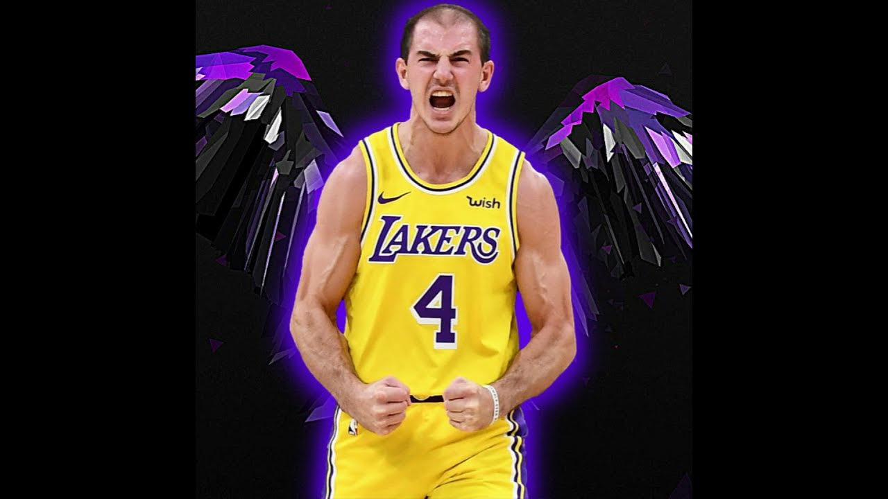 ALEX CARUSO - The Carushow! 🎬🎬🎬