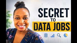 How to get a data analyst job. How to become Job-ready