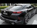 Toyota Corolla 2026 — новый дизайн, технологии и экономичность! Полный обзор