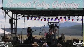 Aaron Golay and the Original Sin: 2019/07/27 - Sawtooth Valley Gathering; Stanley, ID [full set]