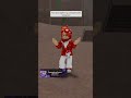 БАБУШКА РИСОВАЛА ЦВЕТЫ НА ПРАЗДНИК 🥰 КАК ВДРУГ... #роблокс #игра #roblox #интересное #деньпобеды