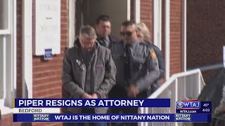 Bedford County attorney resigns following horrific pet hoarding case, sentencing | WTAJ
