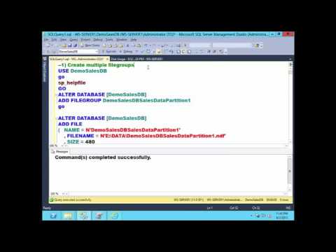 SQL Server Database Recovery Techniques 80