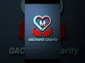 Creating a Heartwarming Charity Logo Design in Illustrator#shorts #youtubeshorts #charitylogo