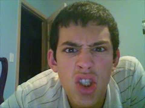 After Effects Face Morph