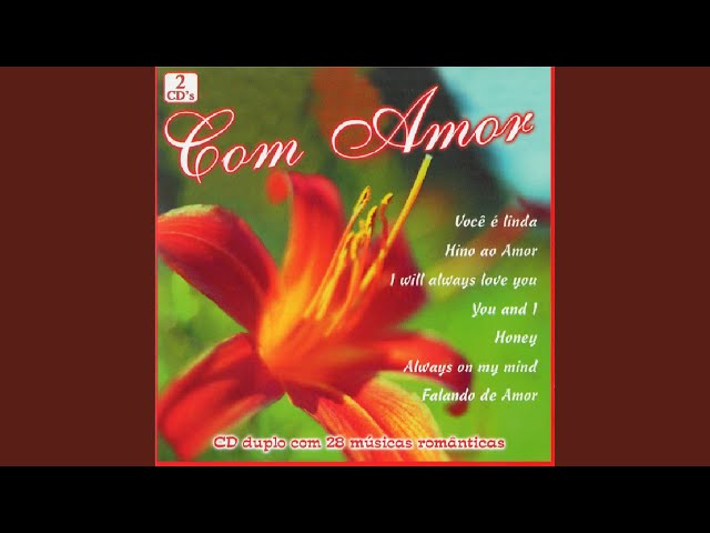 Rogério Koury - Hymne A L'amour