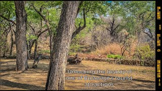 Unlocking Zimbabwe’s Beauty: Tourist Attraction- Hillside dams (Bulawayo)