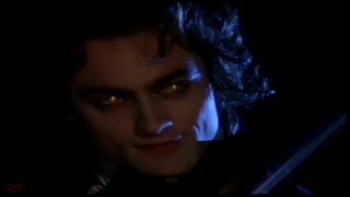 Lestat Violin Full Scene - Queen Of The Damned HD 1080p chords