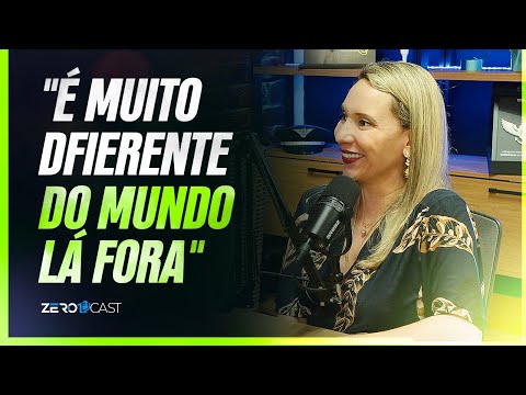 Como as mulheres