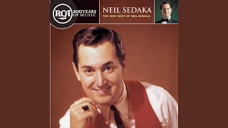 Video thumbnail of "Neil Sedaka - Calendar Girl (Remastered)"