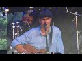 Fire and Rain, James Taylor, Hyde Park, London, 15 July 2018