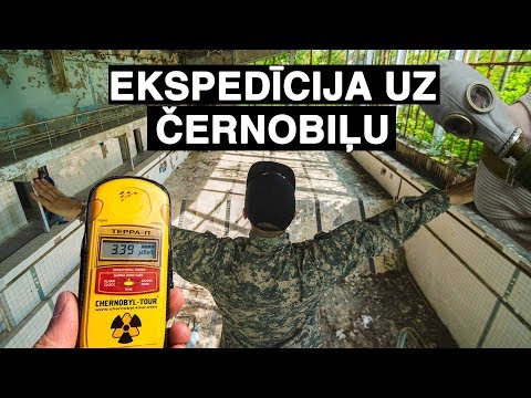 Video: Kas Ir Sterilizācija Ar Radiāciju