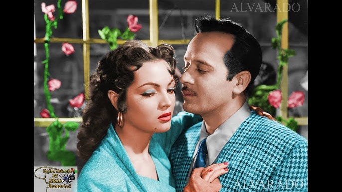 PEDRO INFANTE VIDEO - YouTube