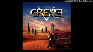 Creye - Love Will Never Die