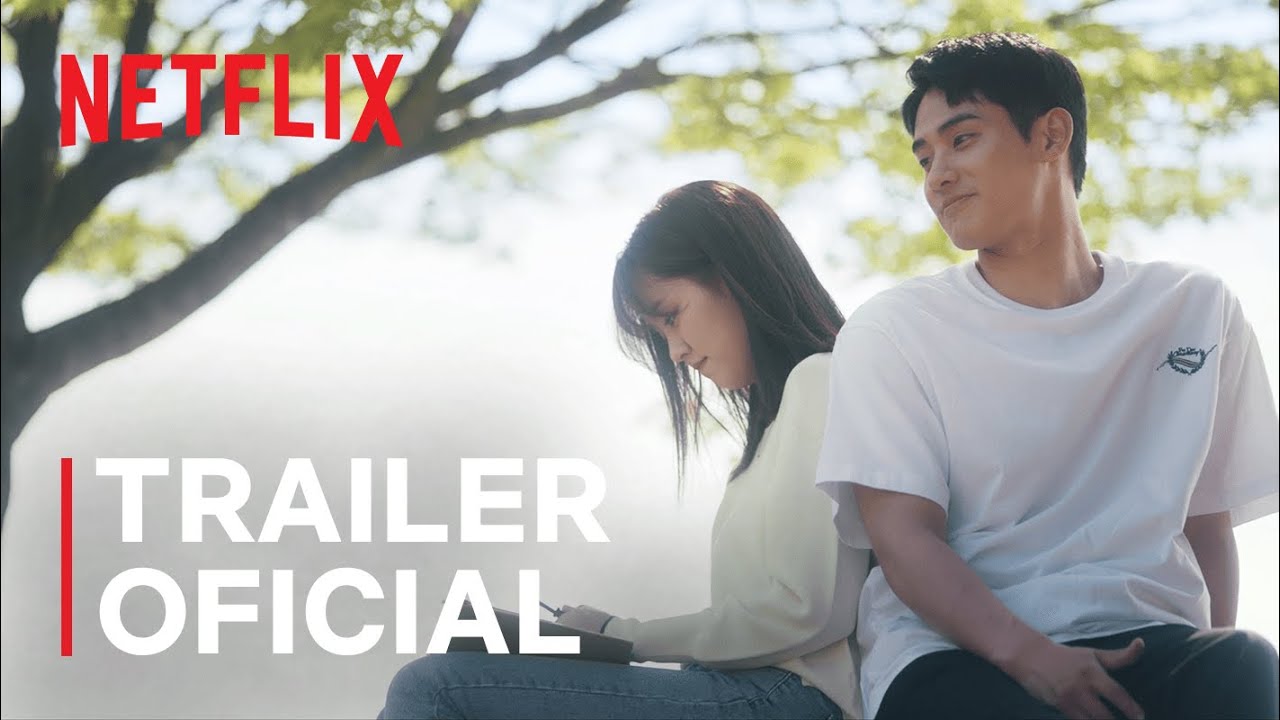 Love Alarm – T2 | Trailer Oficial | Netflix