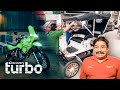 Três grandes transformações de carros não convencionais | Oficina de Sonhos | Discovery Turbo Brasil