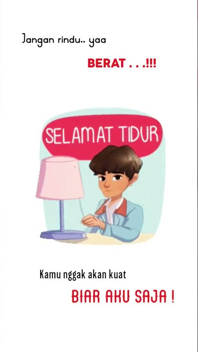 Kamu nanyea? bertanya-tanyea? | Cepmek | Story wa dilan jangan rindu #shorts