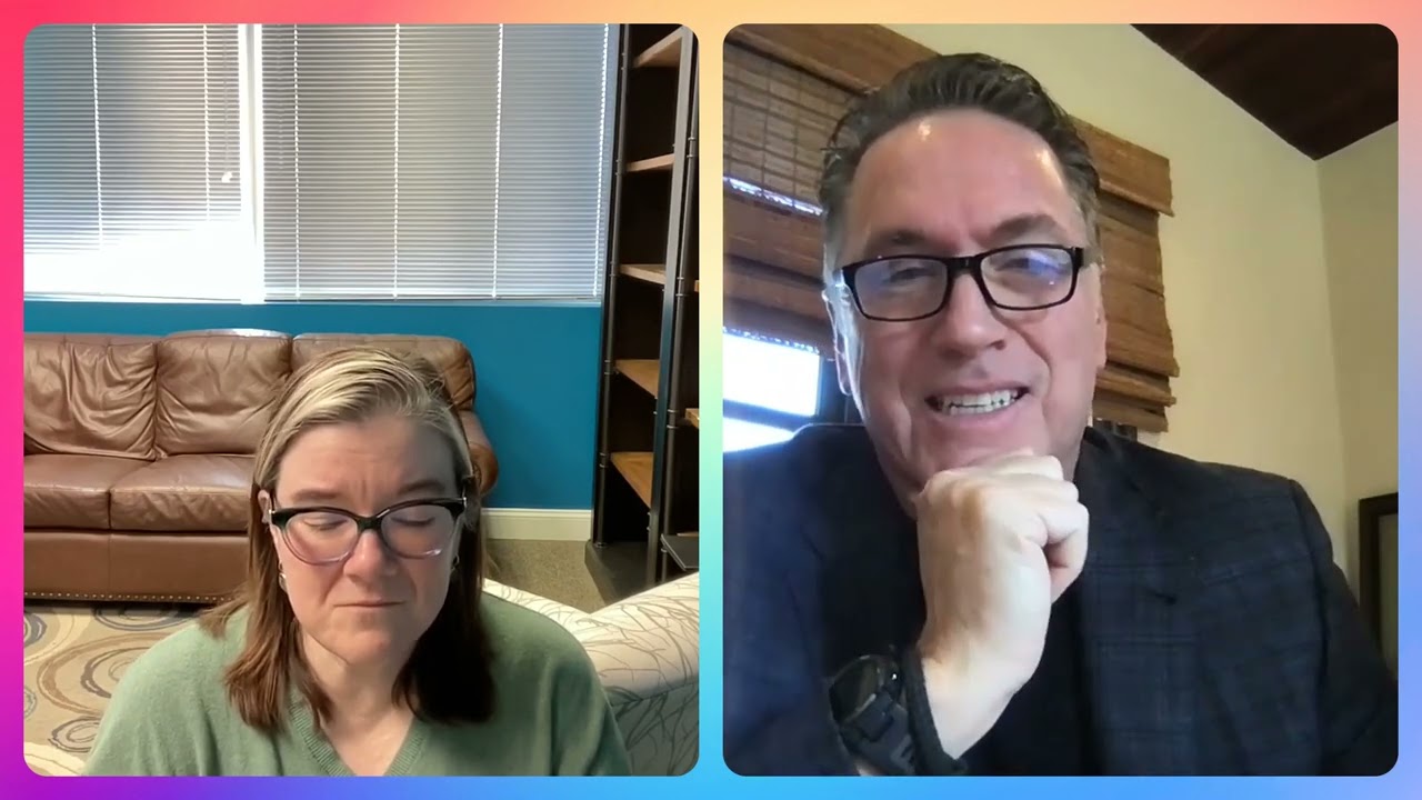 How PrTMS Came to Be with Pr-TMS creator Dr. Kevin Murphy