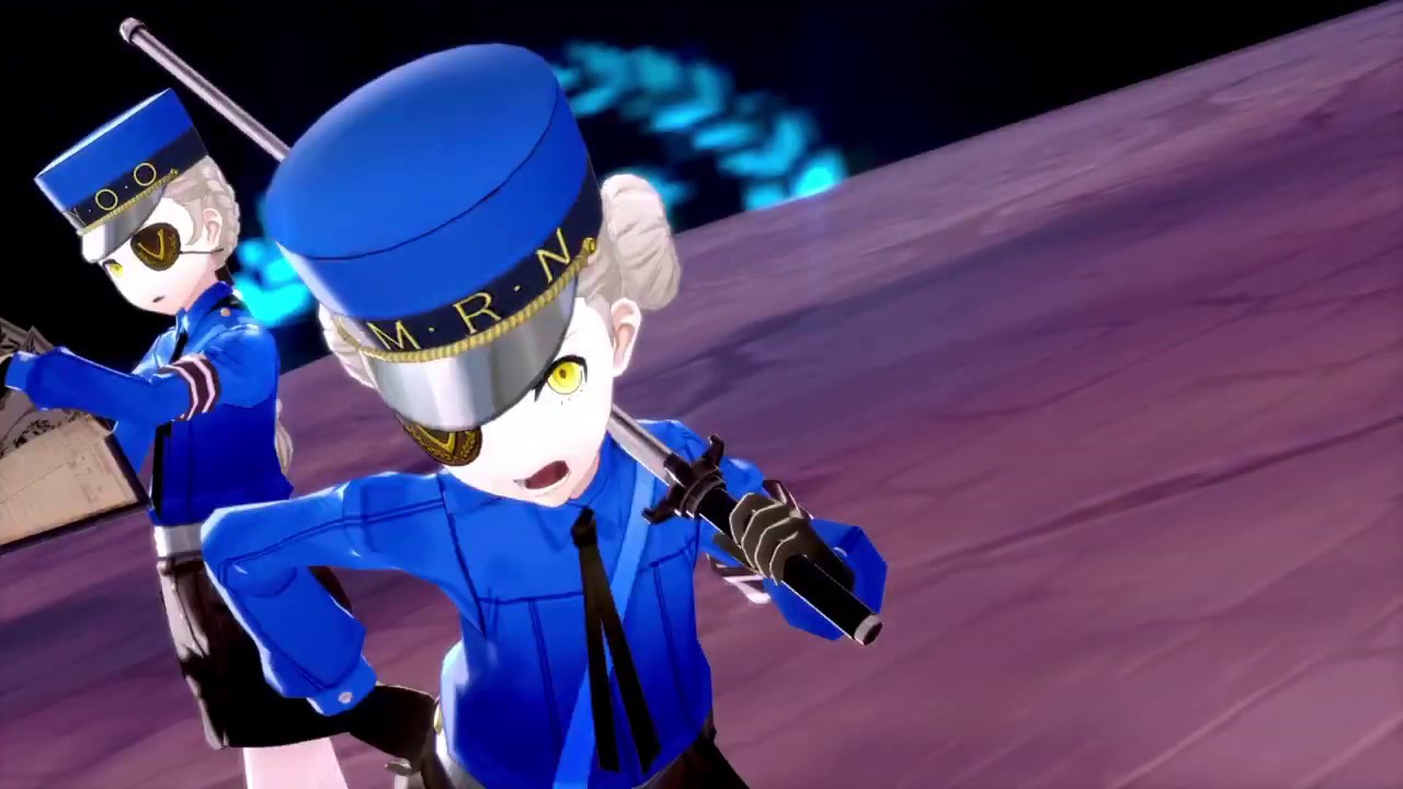 P5R P3 Score 620470 5 YouTube p5r-p3-score-620470-5-youtube