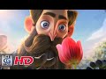 CGI 3D Animated Short: "The Tulip King" - by ESMA | TheCGBros