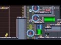 【Super Mario Maker】クリア率0.01%(1/20000)新500秒超鬼畜マラソンコースに挑戦【マリオメーカー】